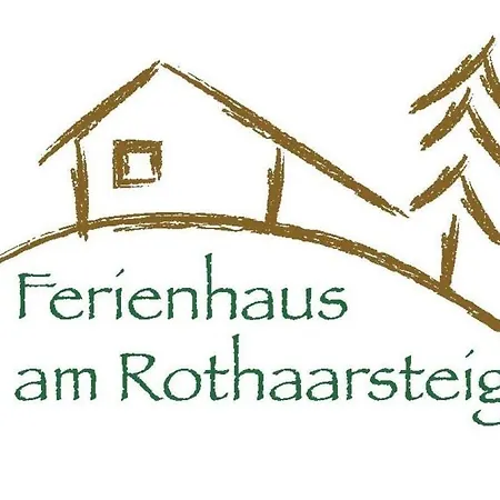 Апартаменты On The Rothaarsteig *